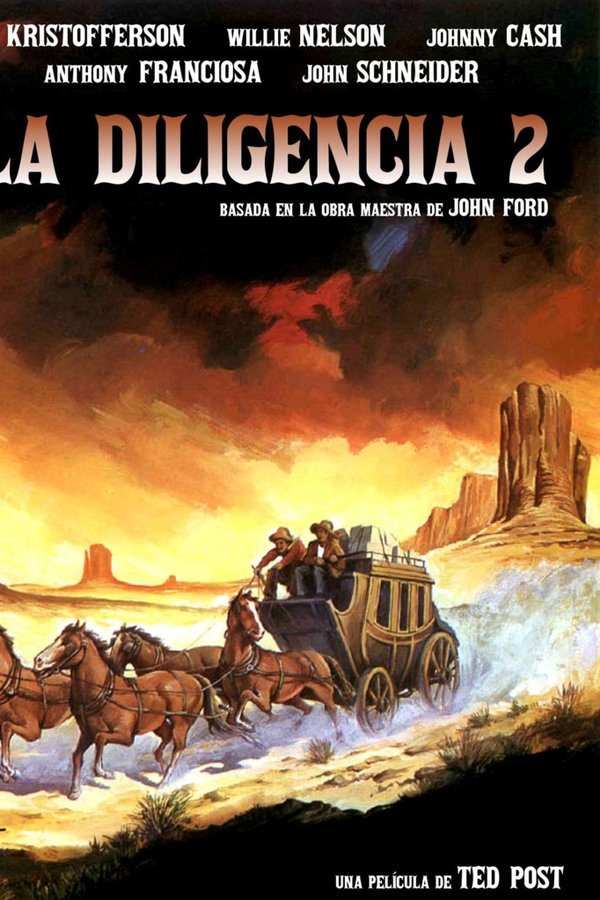 Stagecoach