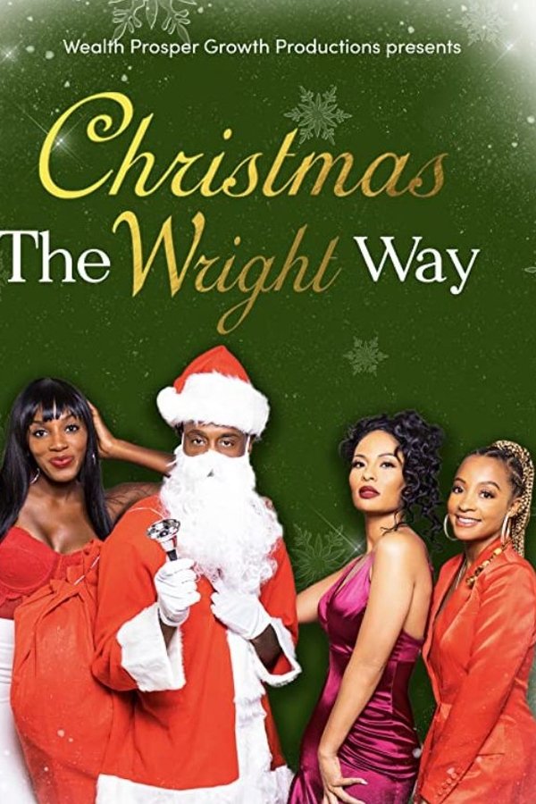 Christmas The Wright Way