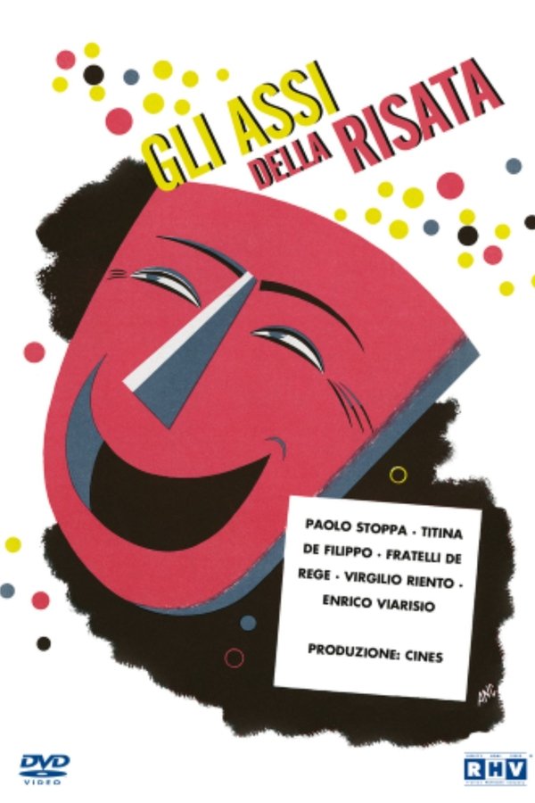 Gli Assi Della Risata