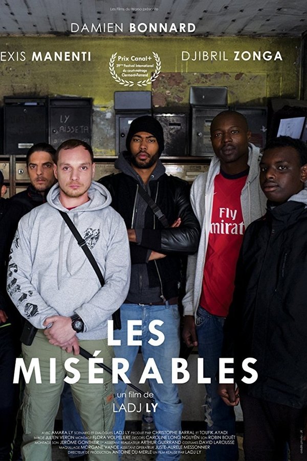Los Miserables