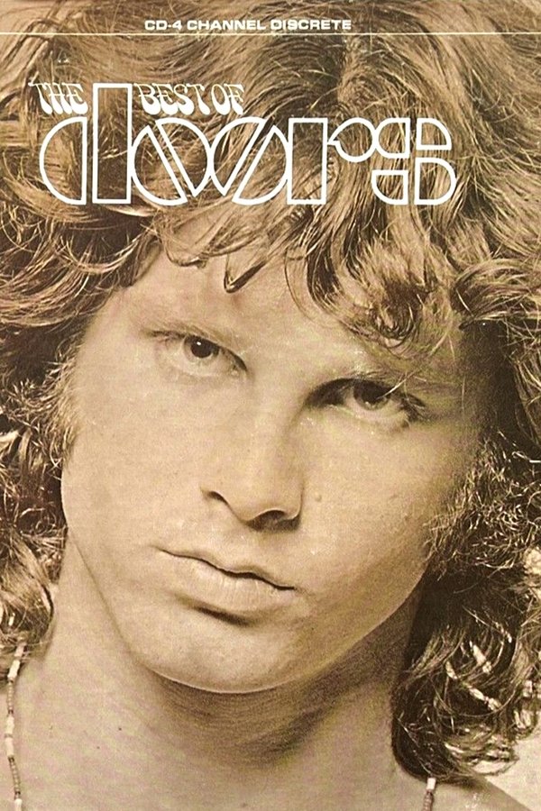 The Best Of The Doors Quadio