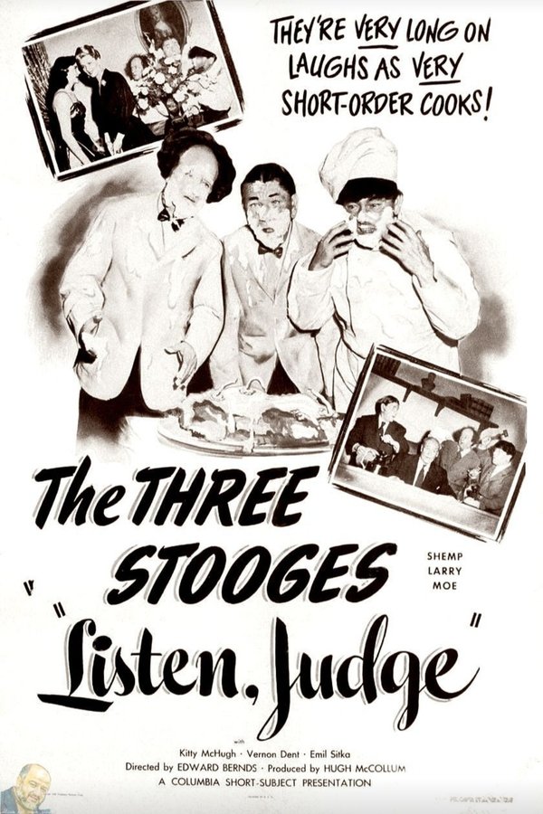 Listen Judge