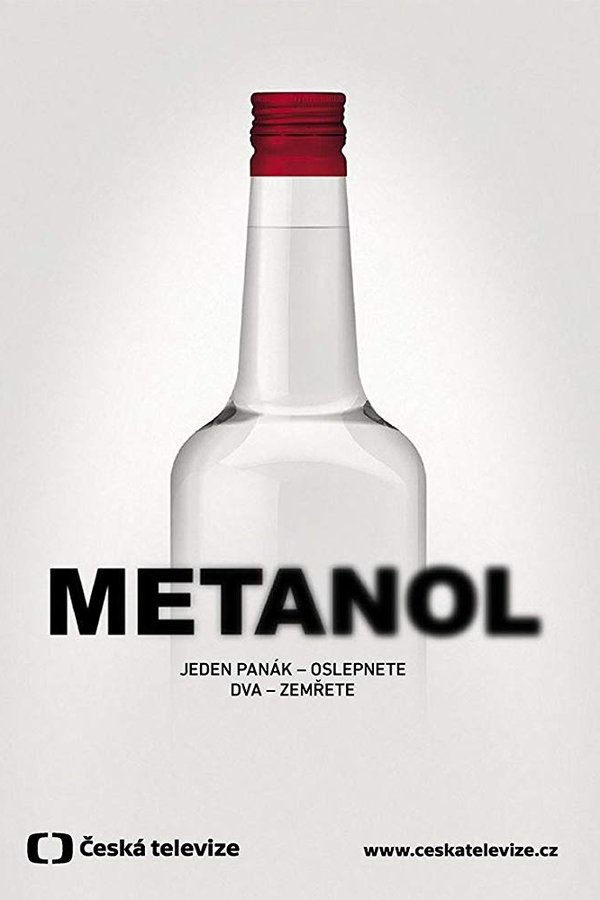 Metanol:el Liquido De La Muerte