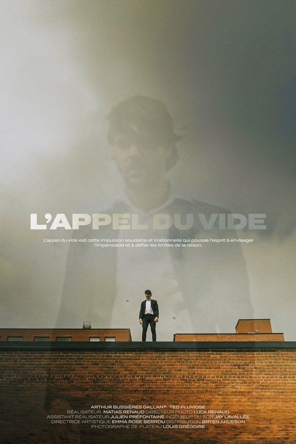 L'appel Du Vide
