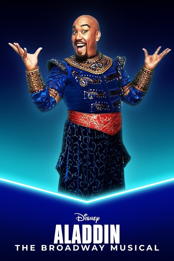 Aladdin: Live From The West End