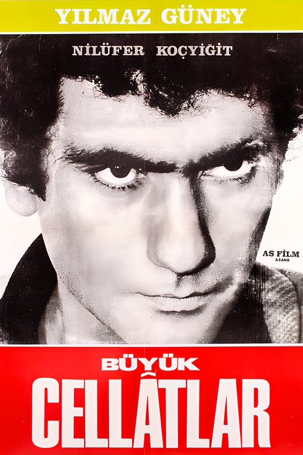 Büyük Cellatlar