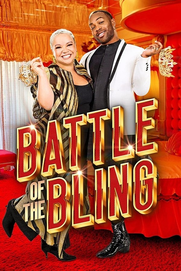 Battle Of The Bling