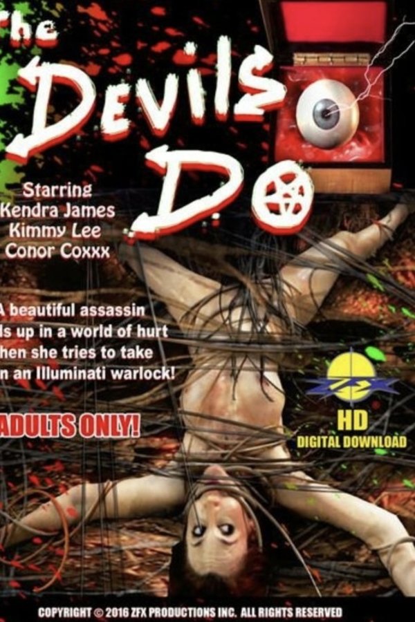 The Devils Do