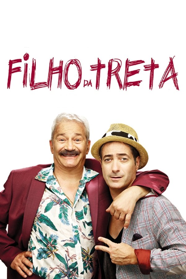 Filho Da Treta