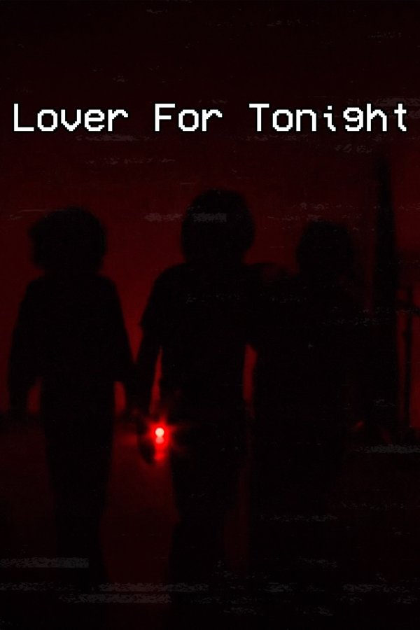 Lover For Tonight