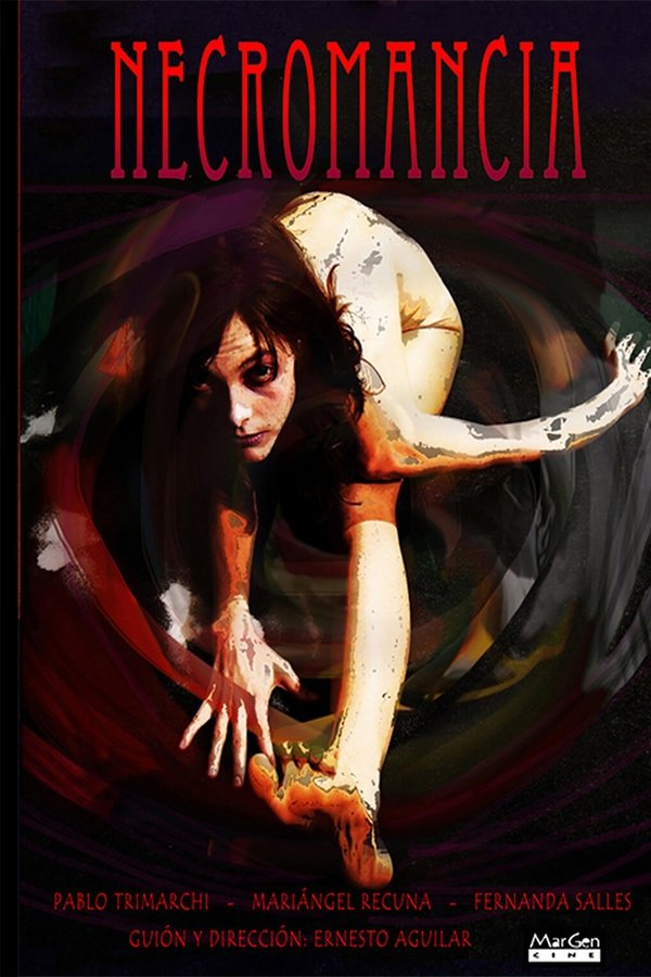 Necromancia