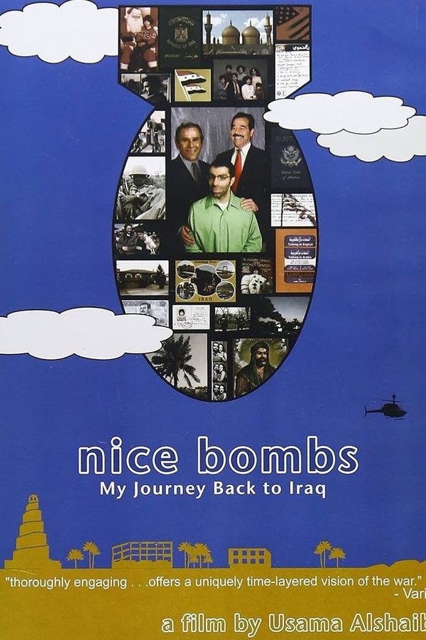 Nice Bombs