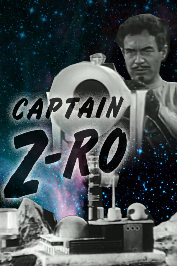 Captain Z-Ro
