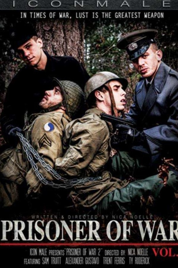 Prisoner Of War 2