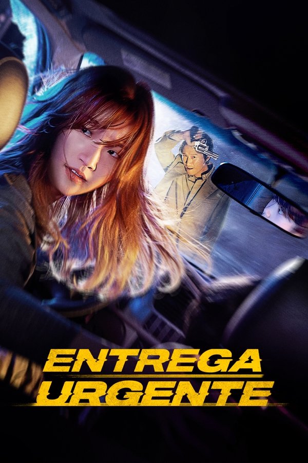 Entrega Especial