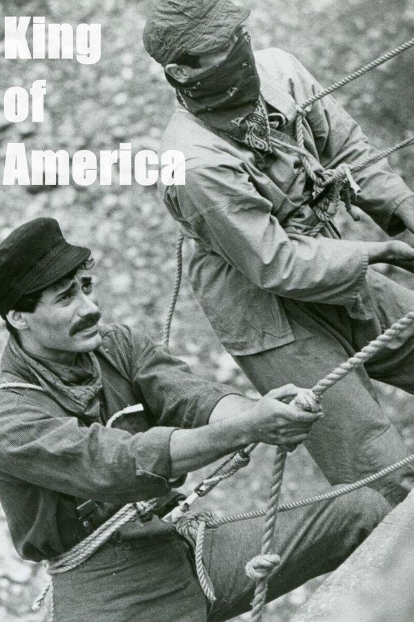 King Of America
