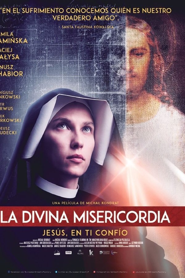 Faustina: La Divina Misericordia