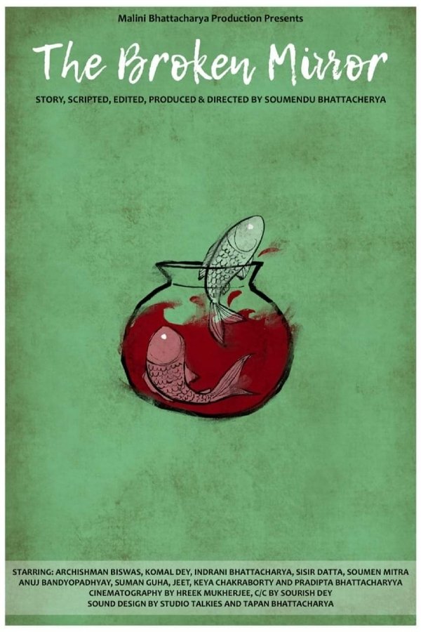 The Broken Mirror