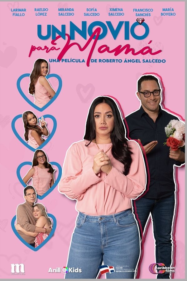 Un Novio Para Mamá