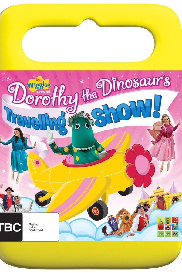 Dorothy The Dinosaur - Travelling Show