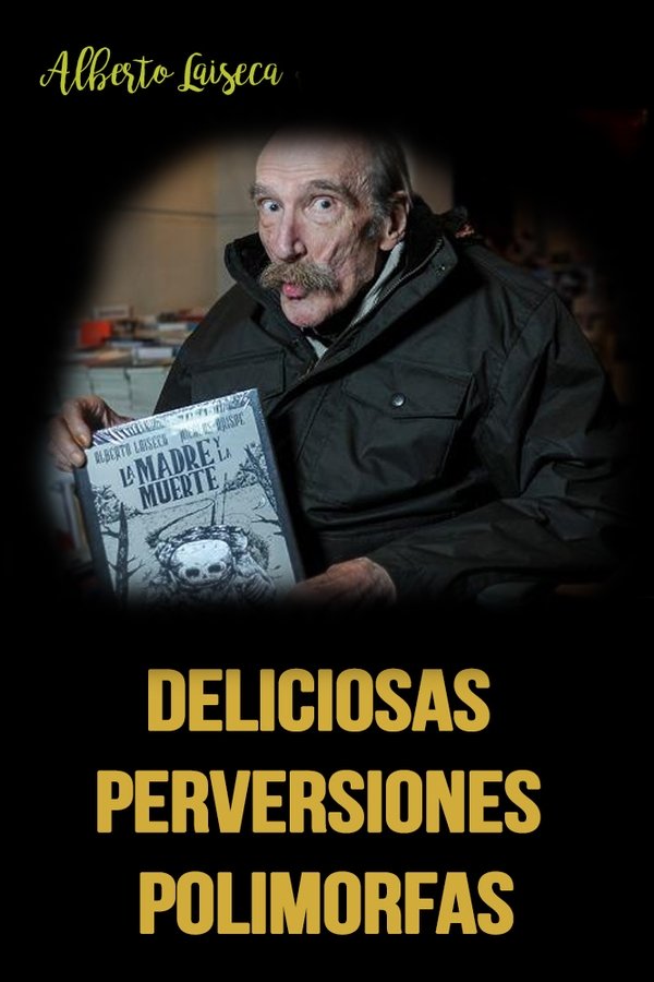 Deliciosas Perversiones Polimorfas