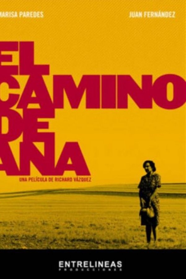 El Camino De Ana