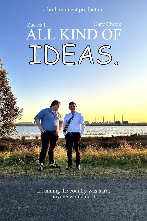 All Kind Of Ideas