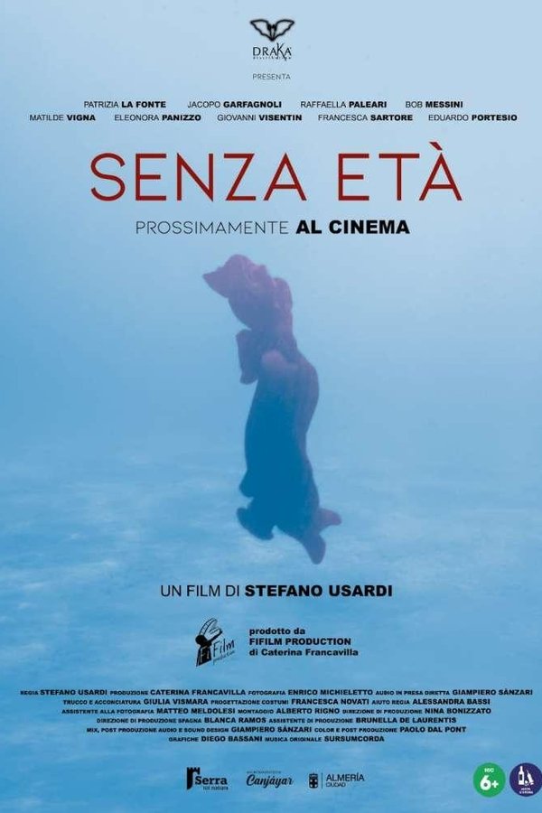Senza Età