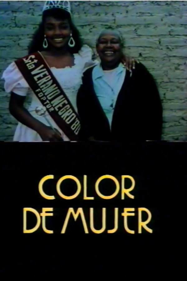 Color De Mujer