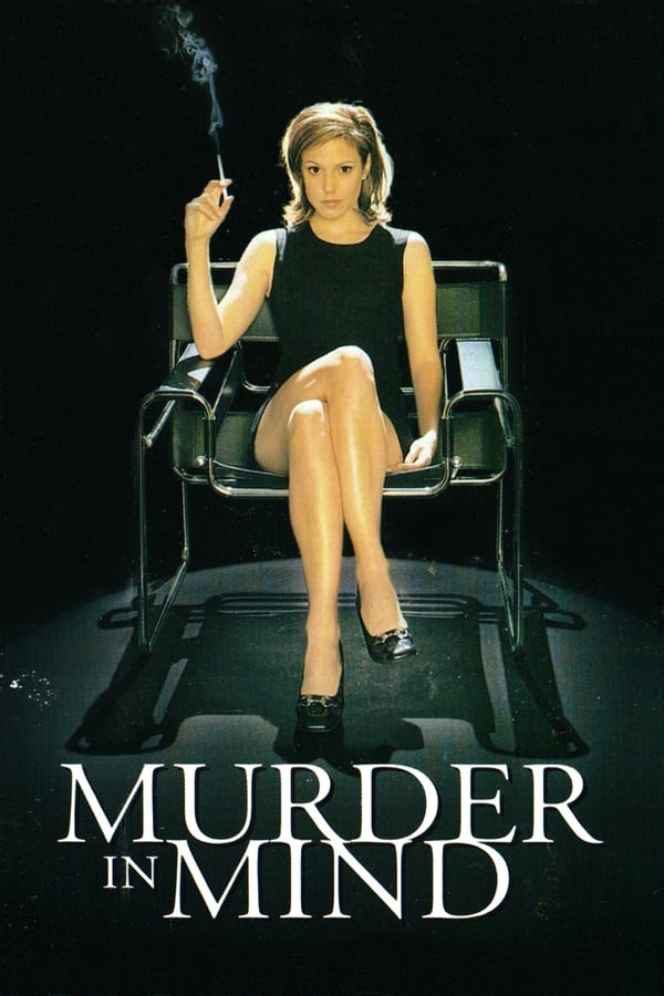 Murder In Mind