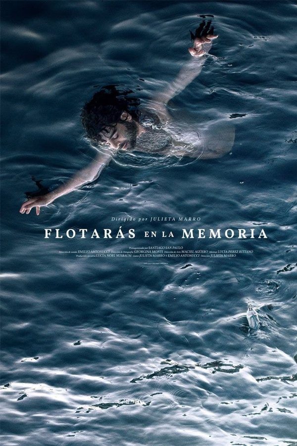 Flotarás En La Memoria