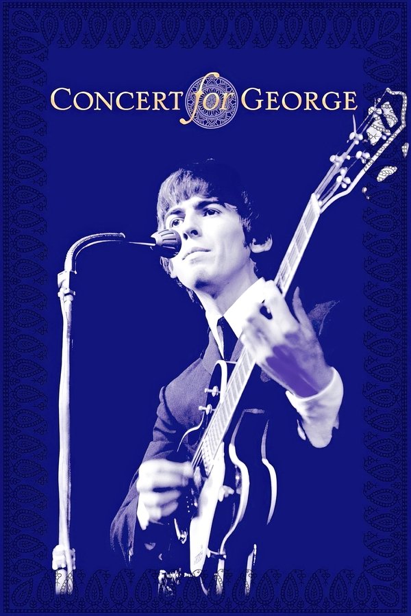Concert For George