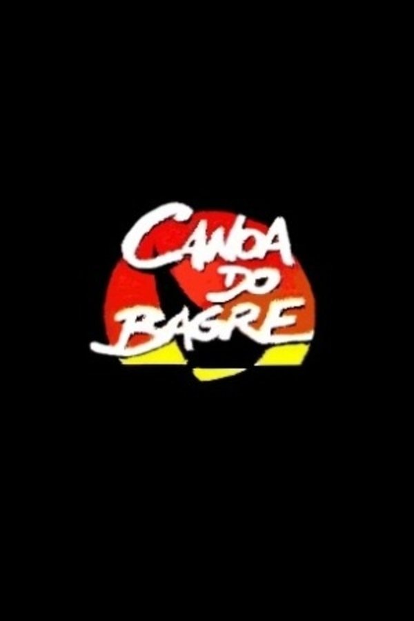 Canoa Do Bagre
