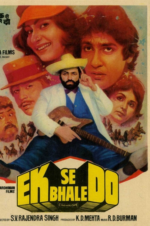 Ek Se Bhale Do