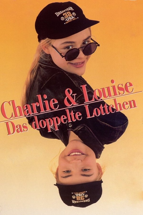 Charlie & Louise - Das Doppelte Lottchen