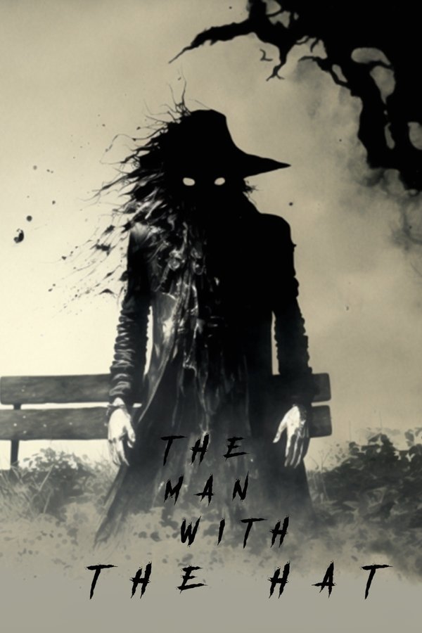 The Man With The Hat