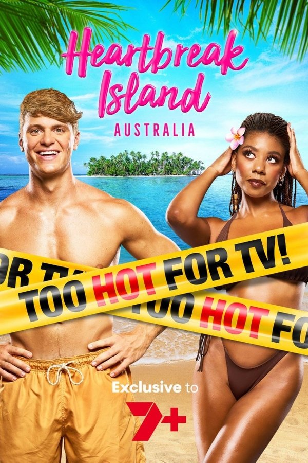 Heartbreak Island Australia
