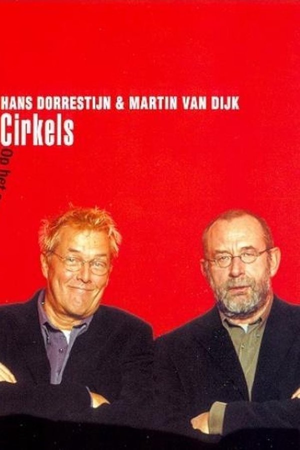 Hans Dorrestijn & Martin Van Dijk: Cirkels