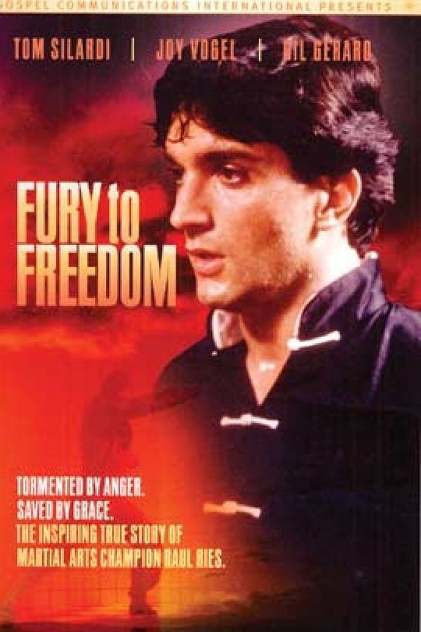 Fury To Freedom