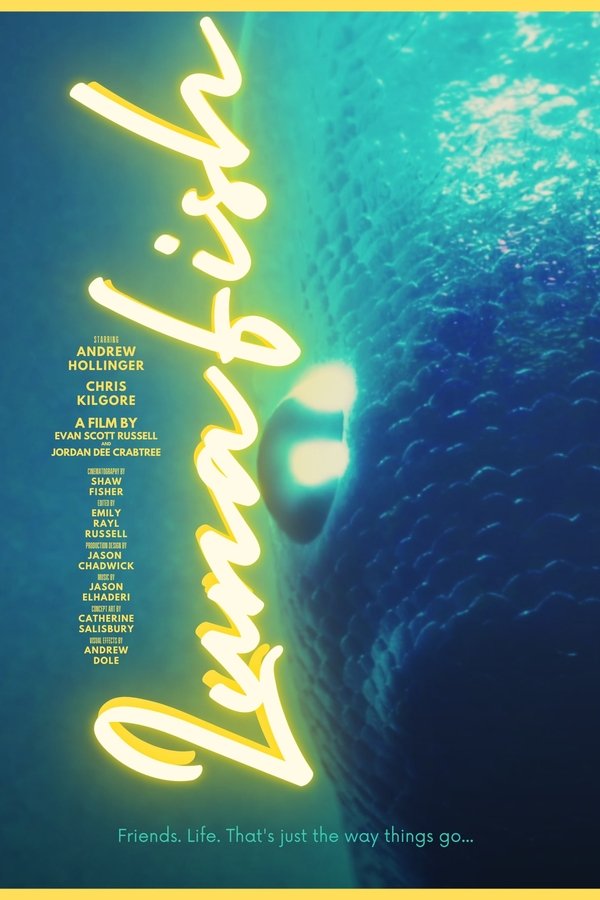 Luna Fish