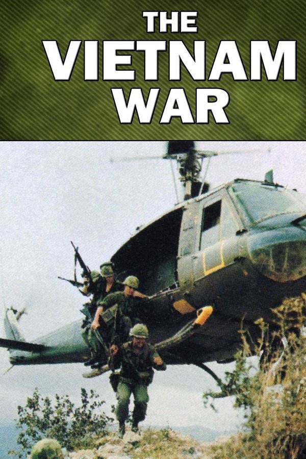 Modern Warfare: The Vietnam War