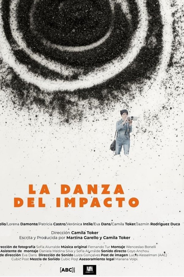 La Danza Del Impacto
