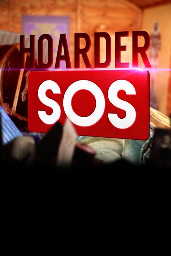 Hoarder SOS