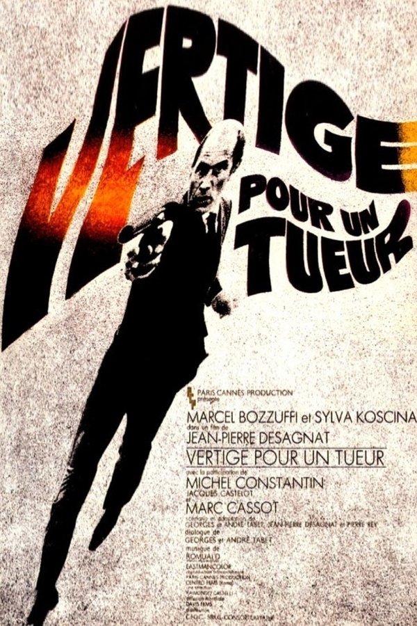 Vertige Pour Un Tueur