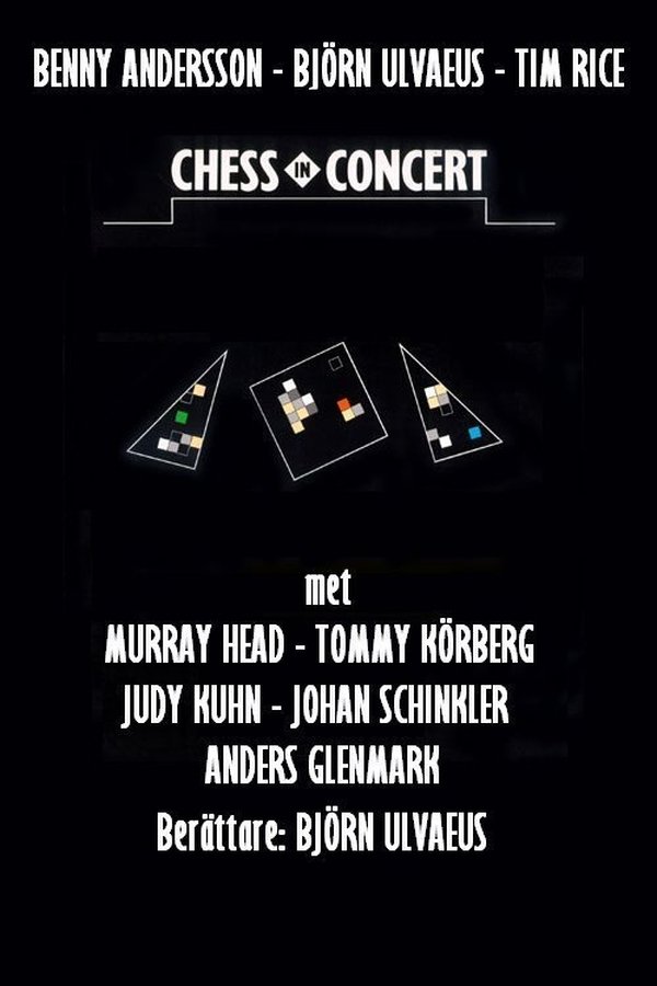 Chess In Concert