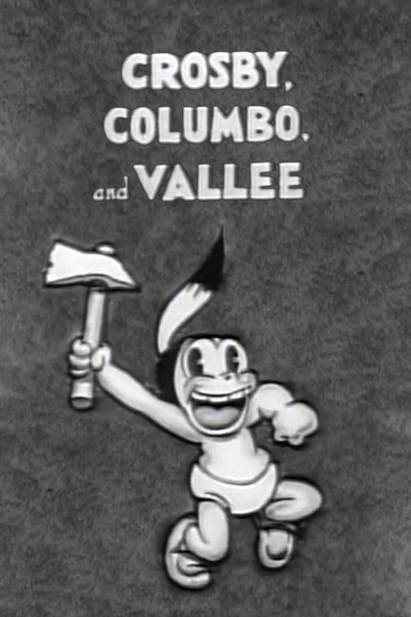 Crosby, Columbo, And Vallee