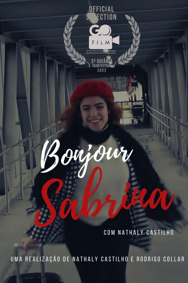 Bonjour Sabrina