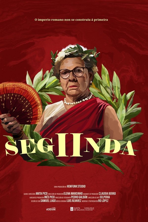 Segunda II