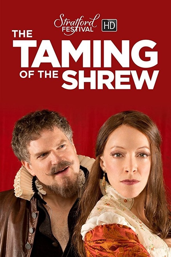 The Taming Of The Shrew
