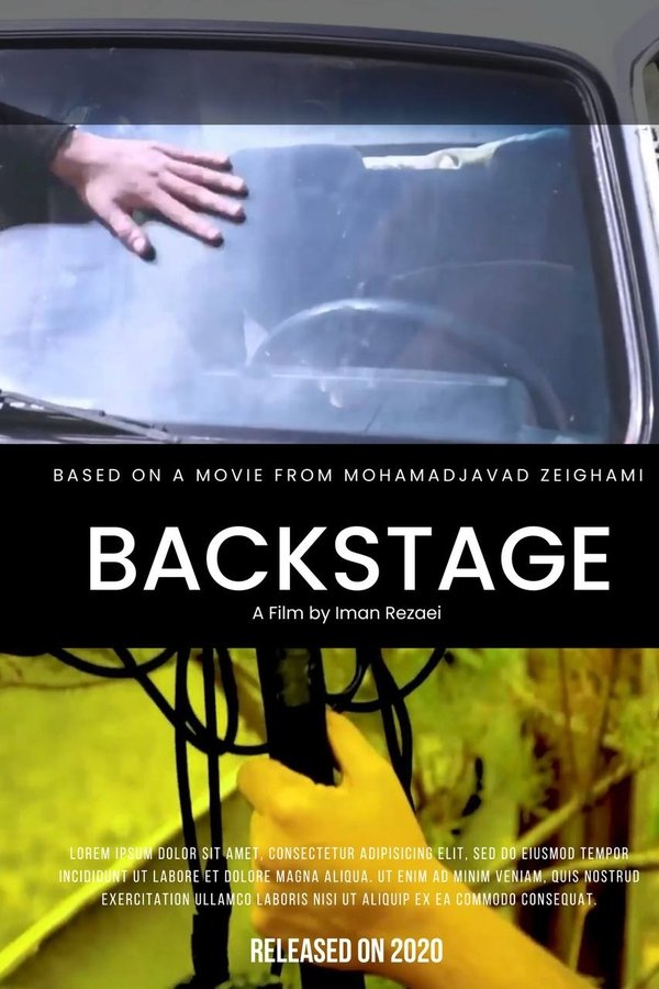 Backstage